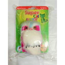 Super Cat Toy Owl Big